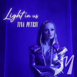 �Light in Us�: TINA PETRIV �������� �������� ��������� ����, �� ��������� ��� ��������� �� �����
